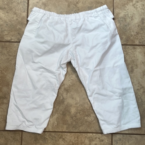 Gracie Jiu-Jitsu Childrens Gi - Picture 5 of 7